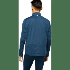 Lite-Show Winter Herren Softshelljacke