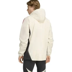 Liverpool FC 25/26 Competition All Weather Herren Fußballjacke