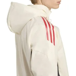 Liverpool FC 25/26 Competition All Weather Herren Fußballjacke