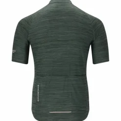 Logan Cycling/Mtb Melange Herren Hemd