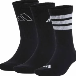 Logo 3er-Pack Herren Socken