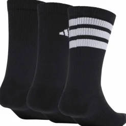 Logo 3er-Pack Herren Socken