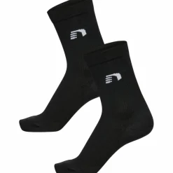 Logo Functional 2er-Pack Unisex Socken