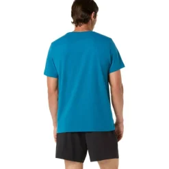 Logo Graphic Herren T-Shirt