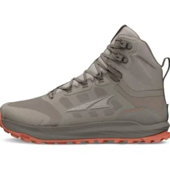 Lone Peak 9 Waterproof Mid Herren Multifunktionsschuhe