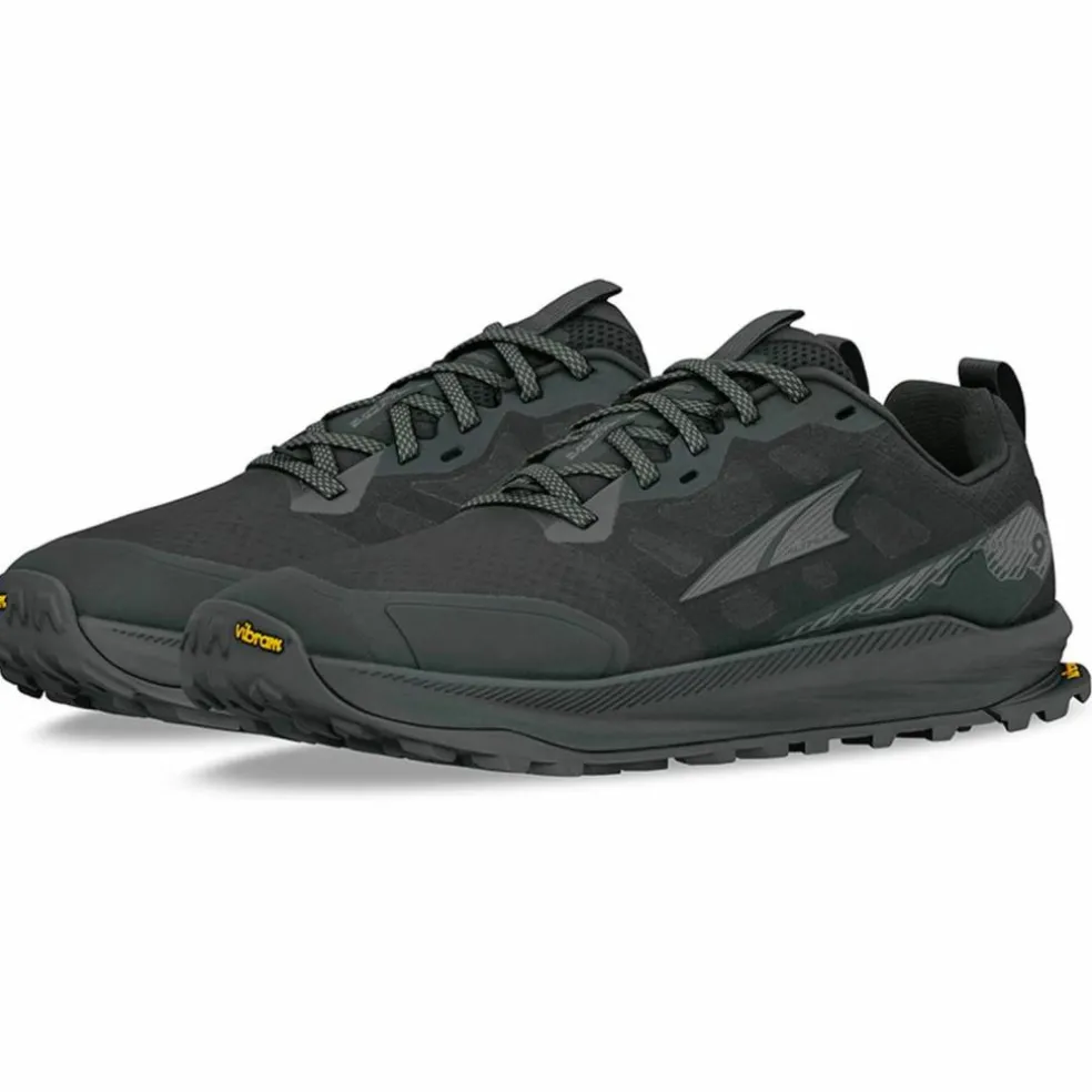Lone Peak 9+ Wide weit Herren Trailrunningschuhe
