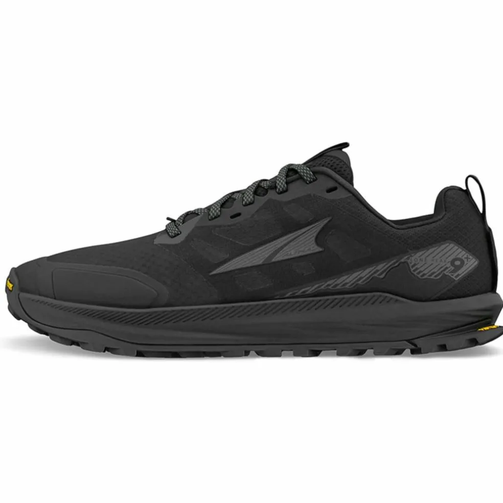 Lone Peak 9+ Wide weit Herren Trailrunningschuhe