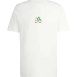 Lounge Pizza Graphic Herren T-Shirt