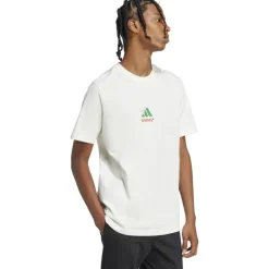 Lounge Pizza Graphic Herren T-Shirt
