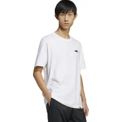 Lounge Slide Graphic Herren T-Shirt
