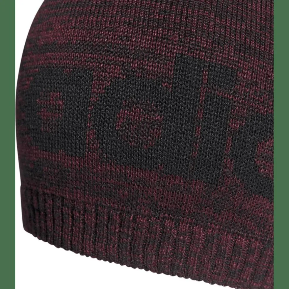LT Daily Strickmütze Unisex Cap
