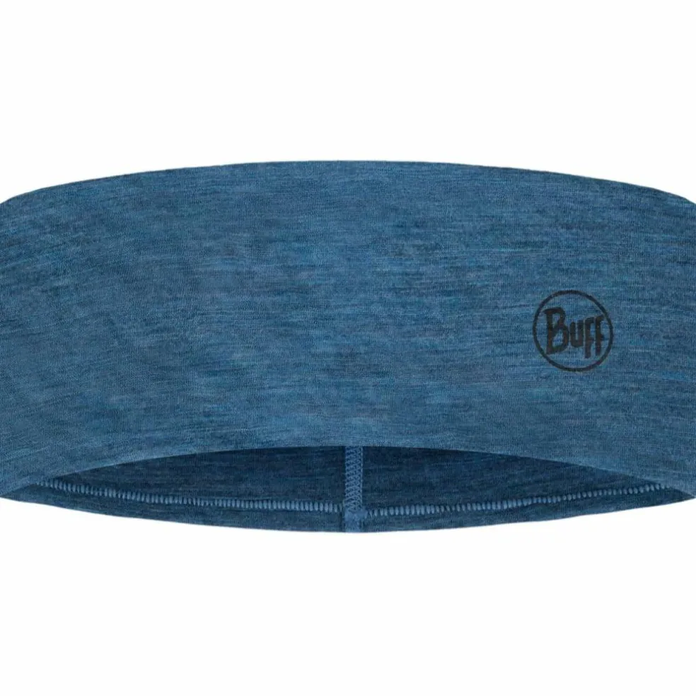 LW Merino Unisex Stirnband