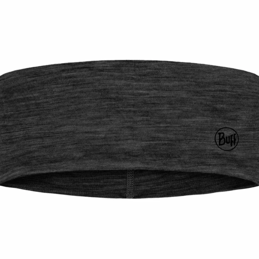 LW Merino Unisex Stirnband