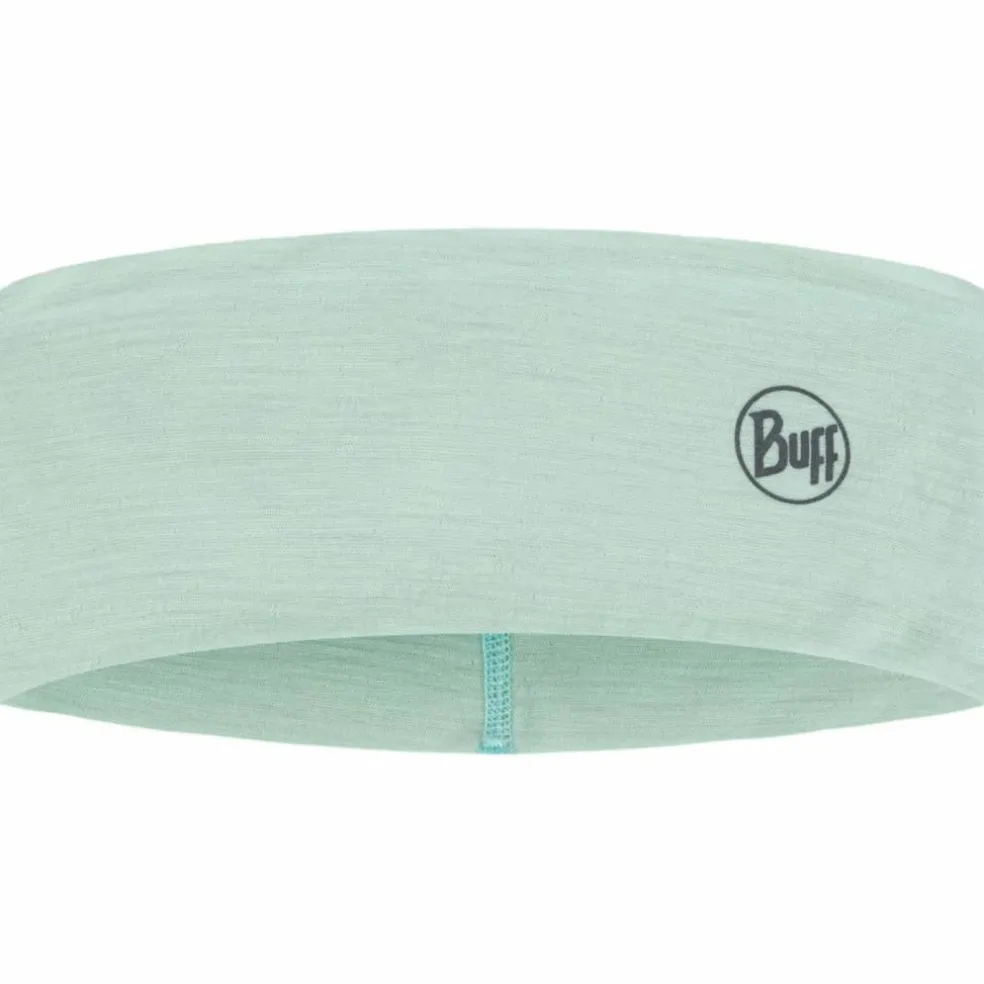 LW Merino Unisex Stirnband
