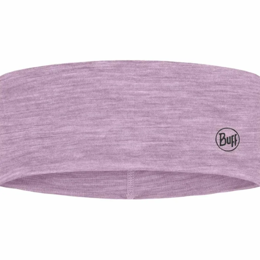 LW Merino Unisex Stirnband