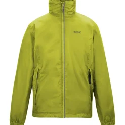 Lyle IV Herren Regenjacke
