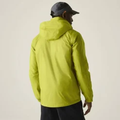 Lyle IV Herren Regenjacke