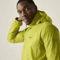 Lyle IV Herren Regenjacke