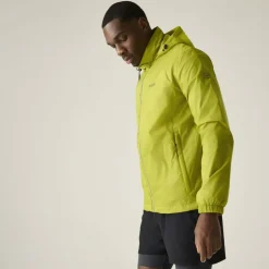 Lyle IV Herren Regenjacke