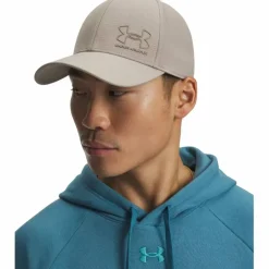 M Iso Herren Cap