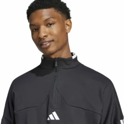 M Tiro FL HZ Herren Sweatshirt
