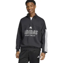 M Tiro FL HZ Herren Sweatshirt