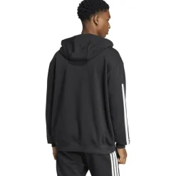 M Tiro FT HDY Herren Kapuzensweater