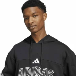M Tiro FT HDY Herren Kapuzensweater