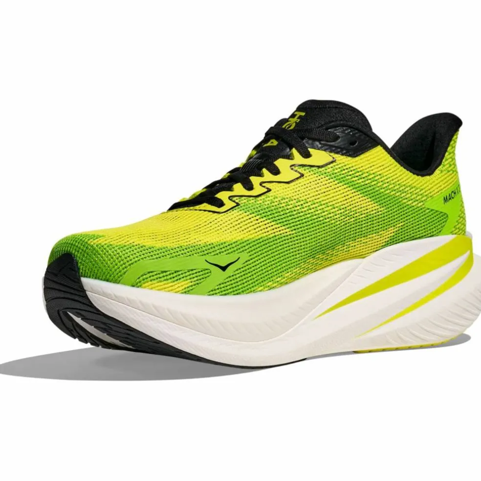 Mach X 3 Herren Laufschuhe
