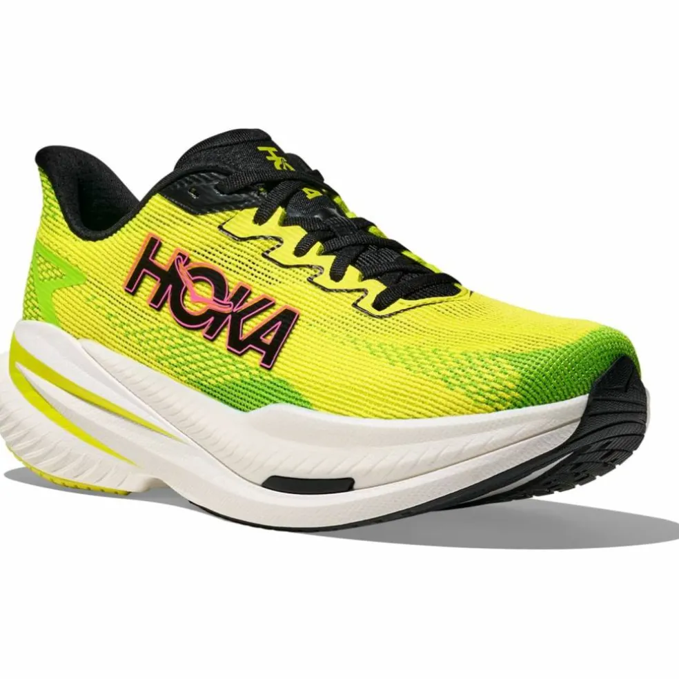Mach X 3 Herren Laufschuhe