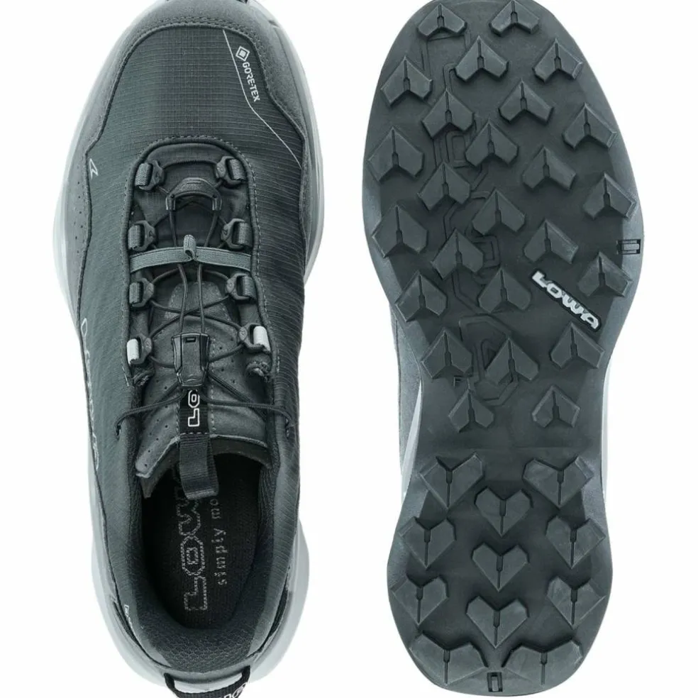Maddox Pro GTX LO SL Herren Multifunktionsschuhe