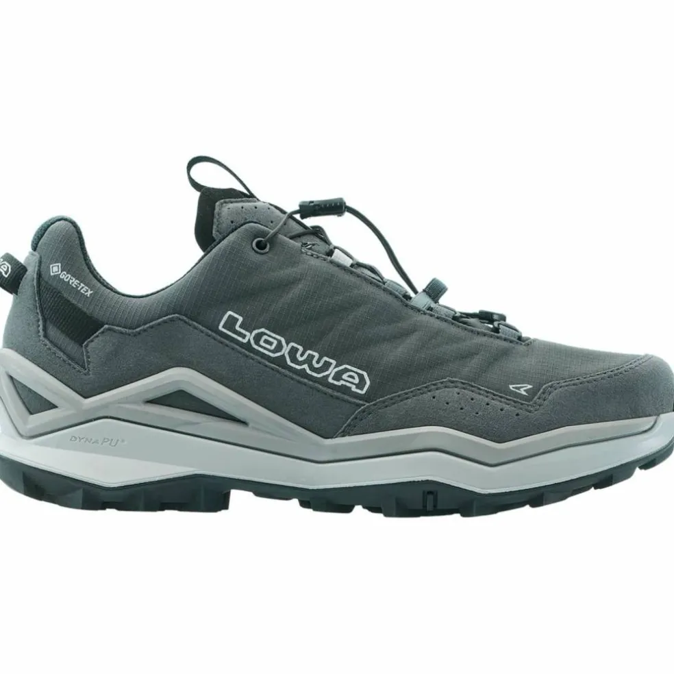 Maddox Pro GTX LO SL Herren Multifunktionsschuhe
