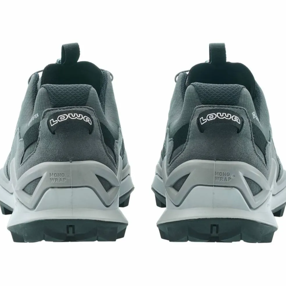 Maddox Pro GTX LO SL Herren Multifunktionsschuhe