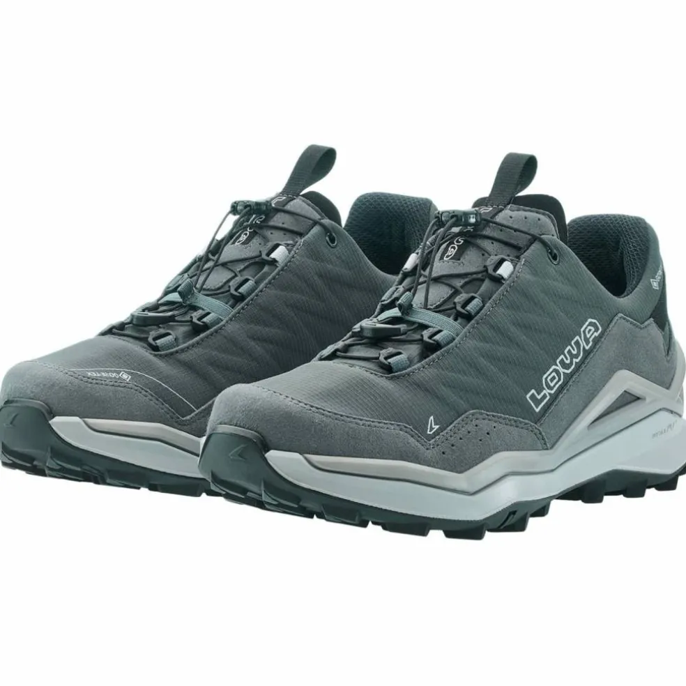 Maddox Pro GTX LO SL Herren Multifunktionsschuhe