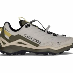 Maddox Pro GTX LO SL Herren Multifunktionsschuhe