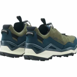 Maddox Pro GTX LO SL Herren Multifunktionsschuhe