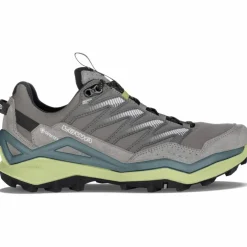 Maddox Pro GTX Low Herren Multifunktionsschuhe