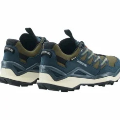 Maddox Pro GTX Low Herren Multifunktionsschuhe
