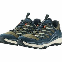 Maddox Pro GTX Low Herren Multifunktionsschuhe