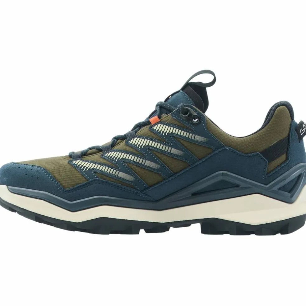 Maddox Pro GTX Low Herren Multifunktionsschuhe