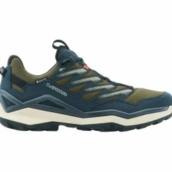 Maddox Pro GTX Low Herren Multifunktionsschuhe