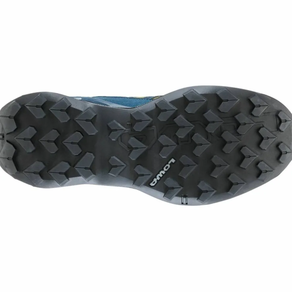 Maddox Pro GTX Mid Herren Multifunktionsschuhe