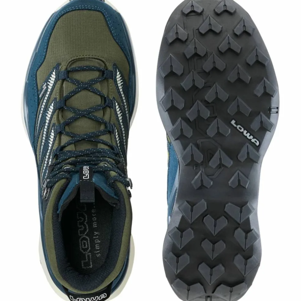 Maddox Pro GTX Mid Herren Multifunktionsschuhe