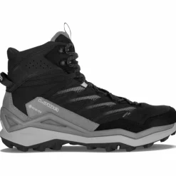 Maddox Pro GTX Mid wide weit Herren Multifunktionsschuhe