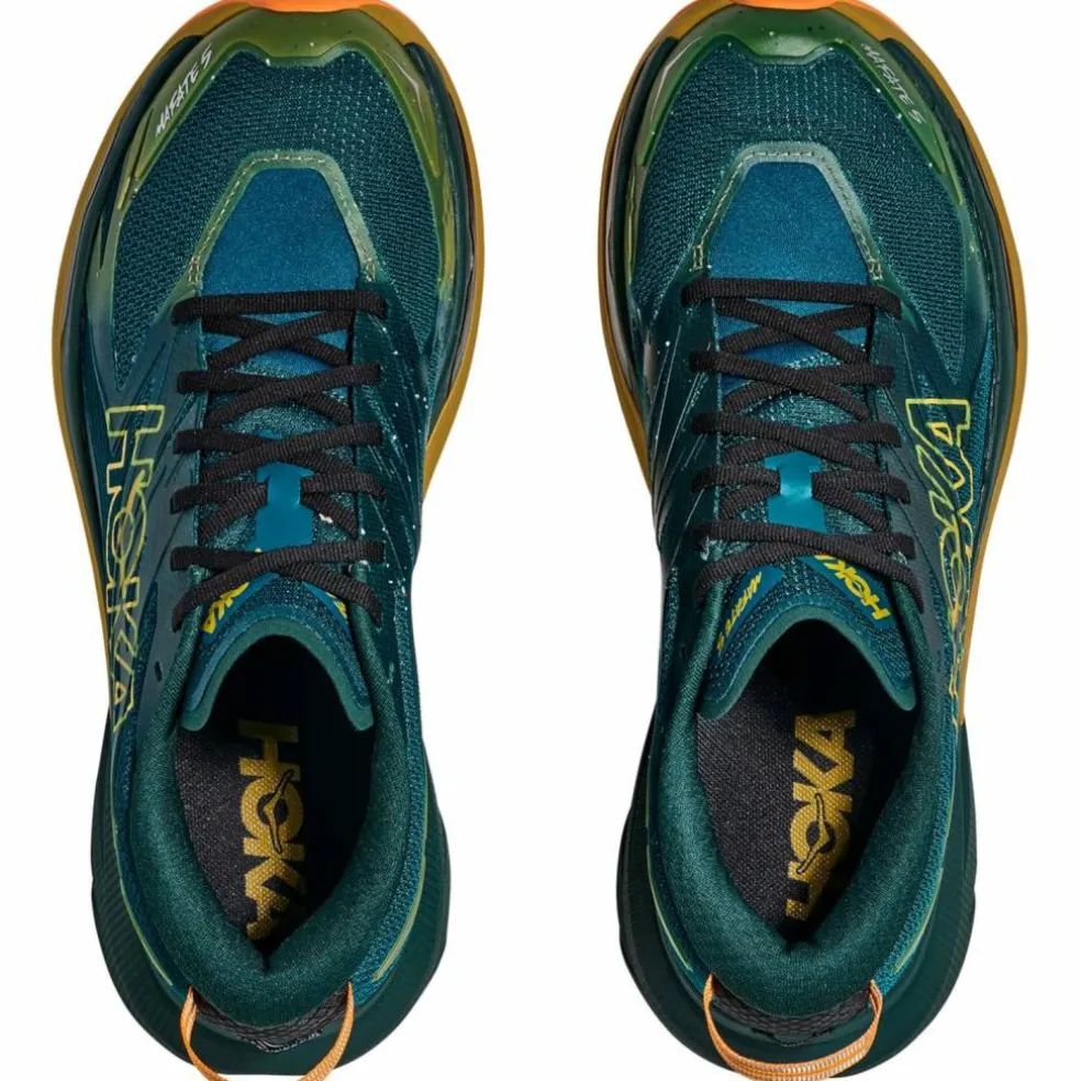 Mafate 5 Herren Trailrunningschuhe