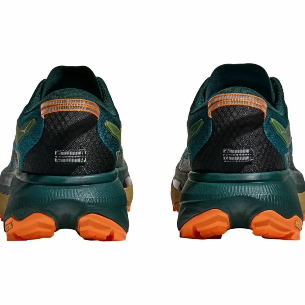 Mafate 5 Herren Trailrunningschuhe