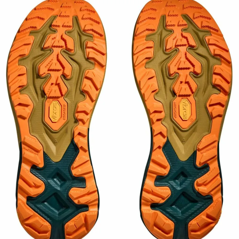 Mafate 5 Herren Trailrunningschuhe