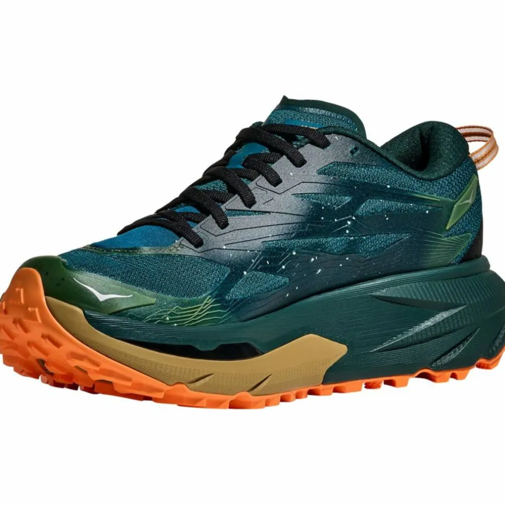 Mafate 5 Herren Trailrunningschuhe