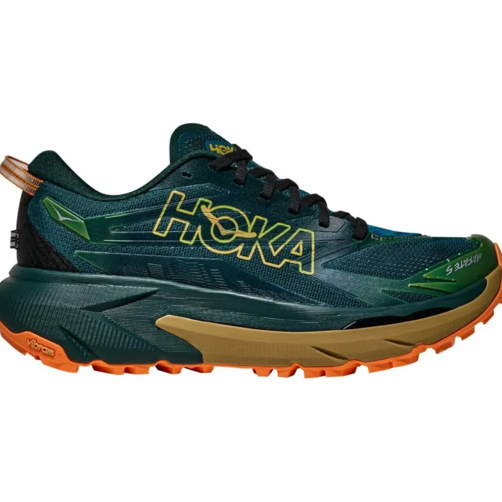 Mafate 5 Herren Trailrunningschuhe