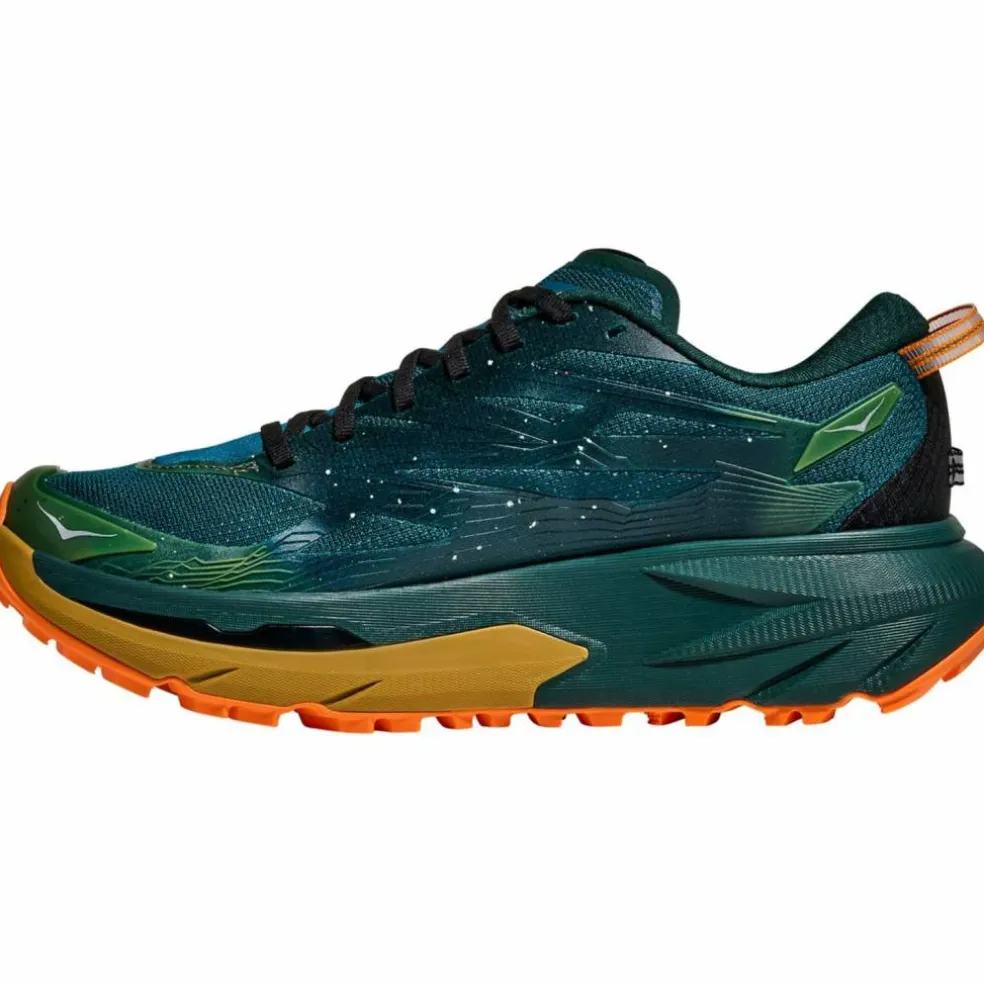 Mafate 5 Herren Trailrunningschuhe